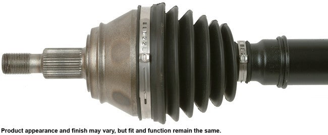 CARDONE Reman CV Axle Assembly P/N:60-7313 Fits: Volkswagen Beetle 10-03, Volkswagen Beetle Cabrio 2010 - Image 2