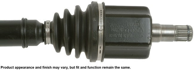 CARDONE Reman CV Axle Assembly P/N:60-7313 Fits: Volkswagen Beetle 10-03, Volkswagen Beetle Cabrio 2010 - Image 3
