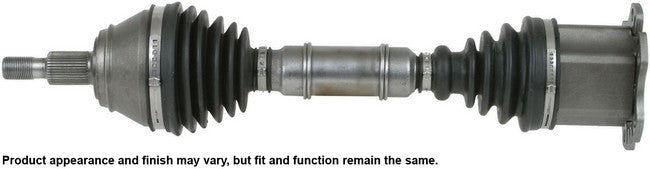 CARDONE Reman CV Axle Assembly P/N:60-7314 Fits: Volkswagen Golf 06-02, Volkswagen Jetta 05-02 - Image 1