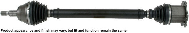 CARDONE Reman CV Axle Assembly P/N:60-7315 Fits: Volkswagen Golf 06-02, Volkswagen Jetta 05-02 - Image 1