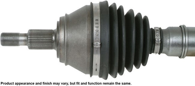 CARDONE Reman CV Axle Assembly P/N:60-7315 Fits: Volkswagen Golf 06-02, Volkswagen Jetta 05-02 - Image 2