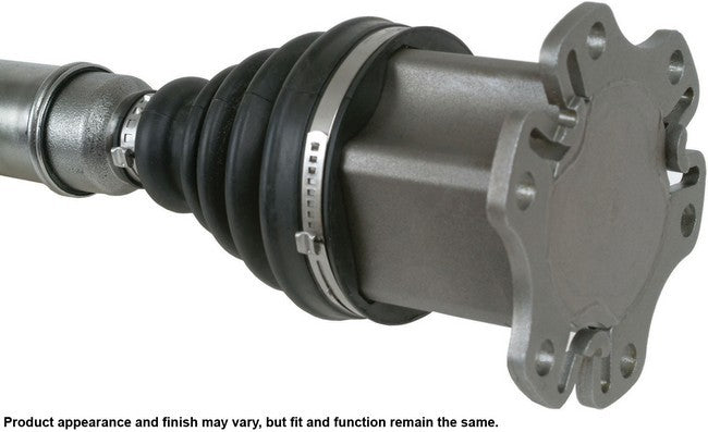 CARDONE Reman CV Axle Assembly P/N:60-7315 Fits: Volkswagen Golf 06-02, Volkswagen Jetta 05-02 - Image 3