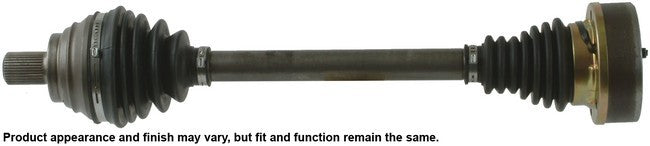 CARDONE Reman CV Axle Assembly P/N:60-7316 Fits: Volkswagen Bora 2008, Volkswagen Bora 2010, Volkswagen Jetta 15-05, Volkswagen Rabbit 09-06 - Image 1