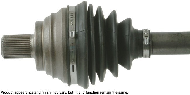 CARDONE Reman CV Axle Assembly P/N:60-7316 Fits: Volkswagen Bora 2008, Volkswagen Bora 2010, Volkswagen Jetta 15-05, Volkswagen Rabbit 09-06 - Image 2