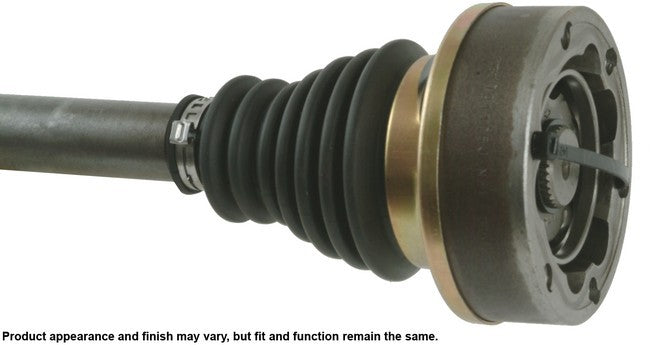 CARDONE Reman CV Axle Assembly P/N:60-7316 Fits: Volkswagen Bora 2008, Volkswagen Bora 2010, Volkswagen Jetta 15-05, Volkswagen Rabbit 09-06 - Image 3