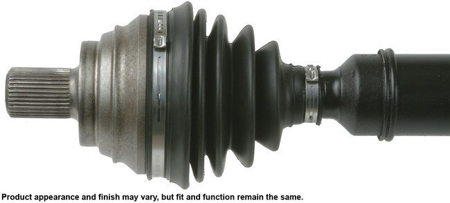 CARDONE Reman CV Axle Assembly P/N:60-7317 Fits: Volkswagen Beetle 14-12, Volkswagen Bora 2010, Volkswagen Golf 13-10, Volkswagen Jetta 15-05, Volkswagen Rabbit 09-06 - Image 2