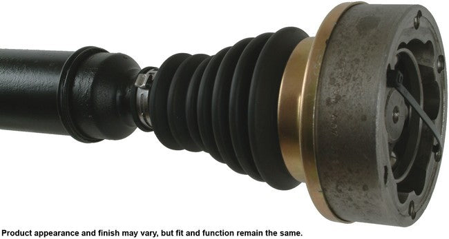CARDONE Reman CV Axle Assembly P/N:60-7317 Fits: Volkswagen Beetle 14-12, Volkswagen Bora 2010, Volkswagen Golf 13-10, Volkswagen Jetta 15-05, Volkswagen Rabbit 09-06 - Image 3