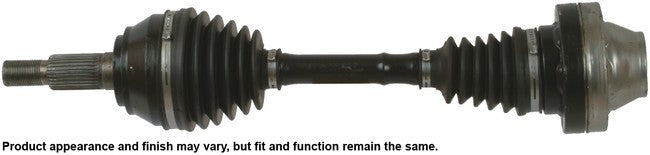 CARDONE Reman CV Axle Assembly P/N:60-7320 Fits: Audi Q7 10-07, Porsche Cayenne 06-03, Porsche Cayenne 10-08, Volkswagen Touareg 10-04 - Image 1