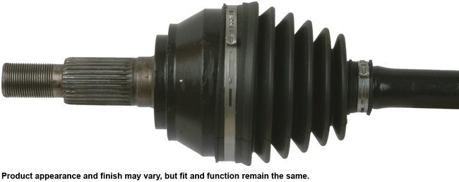 CARDONE Reman CV Axle Assembly P/N:60-7320 Fits: Audi Q7 10-07, Porsche Cayenne 06-03, Porsche Cayenne 10-08, Volkswagen Touareg 10-04 - Image 2