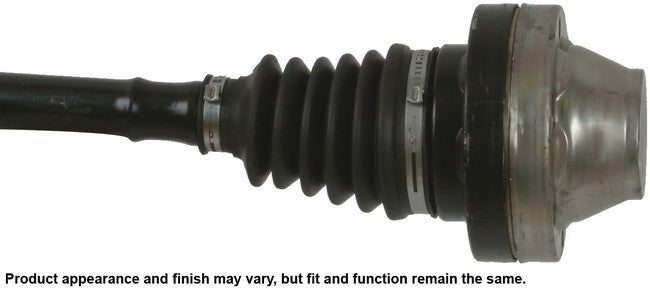 CARDONE Reman CV Axle Assembly P/N:60-7320 Fits: Audi Q7 10-07, Porsche Cayenne 06-03, Porsche Cayenne 10-08, Volkswagen Touareg 10-04 - Image 3