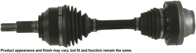 CARDONE Reman CV Axle Assembly P/N:60-7321 Fits: Volkswagen Touareg 08-04 - Image 1