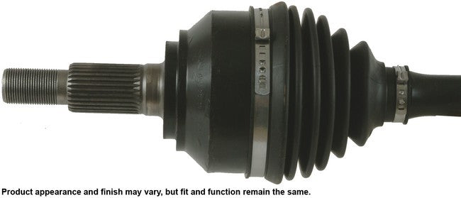 CARDONE Reman CV Axle Assembly P/N:60-7321 Fits: Volkswagen Touareg 08-04 - Image 2