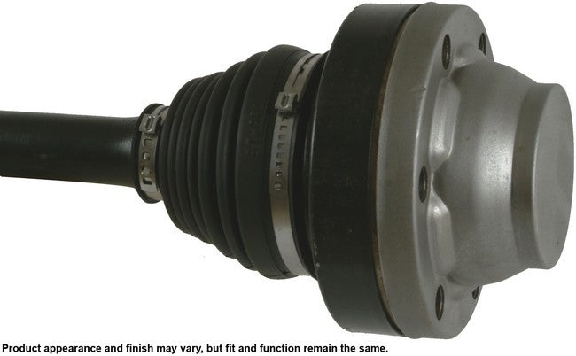 CARDONE Reman CV Axle Assembly P/N:60-7321 Fits: Volkswagen Touareg 08-04 - Image 3