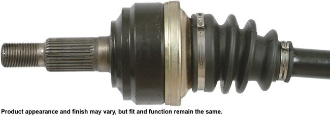CARDONE Reman CV Axle Assembly P/N:60-7322 Fits: Volkswagen Touareg 10-04 - Image 2