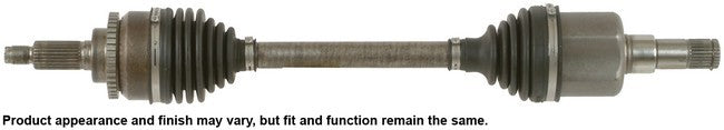 CARDONE Reman CV Axle Assembly P/N:60-7325 Fits: Suzuki Aerio 07-04 - Image 1