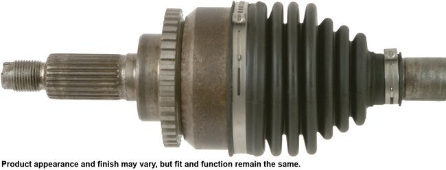 CARDONE Reman CV Axle Assembly P/N:60-7325 Fits: Suzuki Aerio 07-04 - Image 2