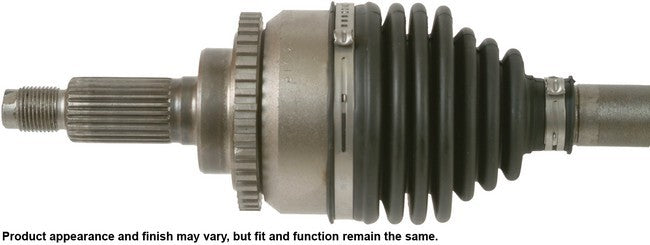 CARDONE Reman CV Axle Assembly P/N:60-7327 Fits: Suzuki Aerio 07-04 - Image 2