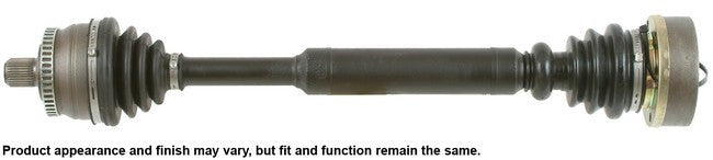 CARDONE Reman CV Axle Assembly P/N:60-7328 Fits: Audi A4 Quattro 00-97 - Image 1