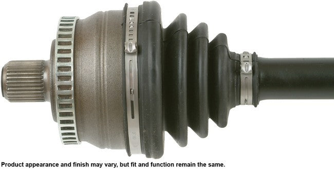 CARDONE Reman CV Axle Assembly P/N:60-7328 Fits: Audi A4 Quattro 00-97 - Image 2