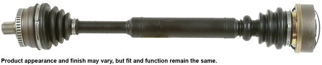 CARDONE Reman CV Axle Assembly P/N:60-7329 Fits: Audi A4 Quattro 00-97 - Image 1