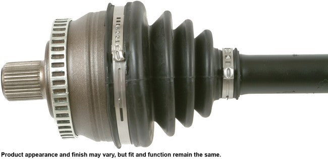 CARDONE Reman CV Axle Assembly P/N:60-7329 Fits: Audi A4 Quattro 00-97 - Image 2