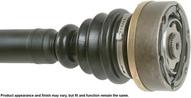 CARDONE Reman CV Axle Assembly P/N:60-7329 Fits: Audi A4 Quattro 00-97 - Image 3