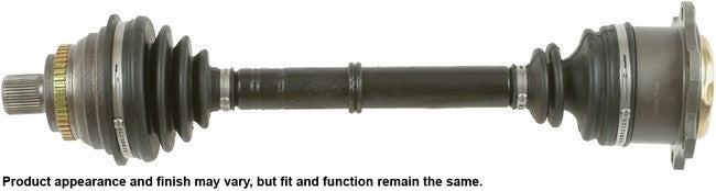 CARDONE Reman CV Axle Assembly P/N:60-7330 Fits: Audi 100 1992 - Image 1