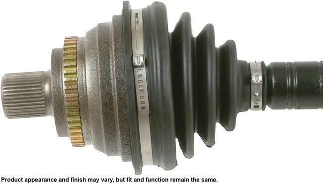 CARDONE Reman CV Axle Assembly P/N:60-7330 Fits: Audi 100 1992 - Image 2