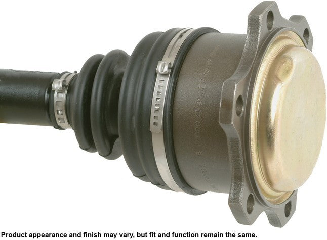 CARDONE Reman CV Axle Assembly P/N:60-7330 Fits: Audi 100 1992 - Image 3