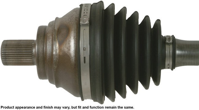 CARDONE Reman CV Axle Assembly P/N:60-7333 Fits: Volkswagen Bora, Volkswagen Cc, Volkswagen Golf, Volkswagen Golf Sportwagen, Volkswagen Jetta, Volkswagen Passat, Volkswagen Passat Cc, Volkswagen Rabbit - Image 2