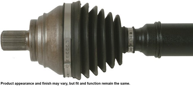CARDONE Reman CV Axle Assembly P/N:60-7334 Fits: Volkswagen Bora, Volkswagen Cc, Volkswagen Golf, Volkswagen Golf Sportwagen, Volkswagen Jetta, Volkswagen Passat, Volkswagen Passat Cc, Volkswagen Rabbit - Image 2