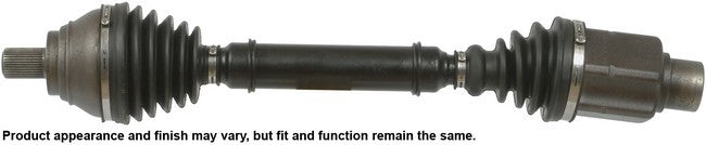 CARDONE Reman CV Axle Assembly P/N:60-7345 Fits: Volkswagen Passat 08-06 - Image 1