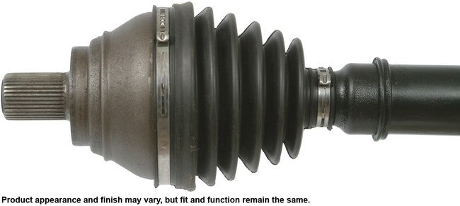 CARDONE Reman CV Axle Assembly P/N:60-7345 Fits: Volkswagen Passat 08-06 - Image 2