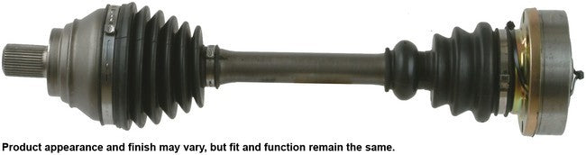 CARDONE Reman CV Axle Assembly P/N:60-7346 Fits: Audi A3, Audi A3 Quattro, Audi S3, Volkswagen Bora, Volkswagen Cc, Volkswagen Clasico, Volkswagen Eos - Image 1