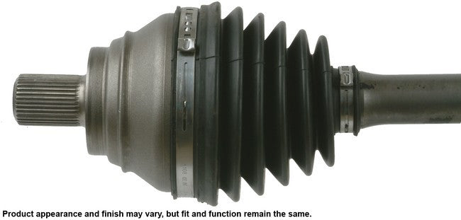 CARDONE Reman CV Axle Assembly P/N:60-7346 Fits: Audi A3, Audi A3 Quattro, Audi S3, Volkswagen Bora, Volkswagen Cc, Volkswagen Clasico, Volkswagen Eos - Image 2
