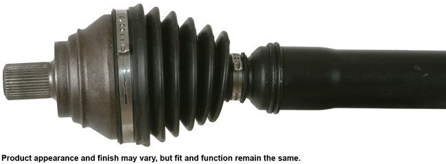 CARDONE Reman CV Axle Assembly P/N:60-7347 Fits: Audi A3, Audi A3 Quattro, Volkswagen Bora, Volkswagen Cc, Volkswagen Eos, Volkswagen Golf, Volkswagen Gti, Volkswagen Jetta, Volkswagen Jetta City, Volkswagen Passat, Volkswagen Passat Cc - Image 2