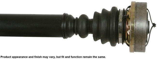 CARDONE Reman CV Axle Assembly P/N:60-7347 Fits: Audi A3, Audi A3 Quattro, Volkswagen Bora, Volkswagen Cc, Volkswagen Eos, Volkswagen Golf, Volkswagen Gti, Volkswagen Jetta, Volkswagen Jetta City, Volkswagen Passat, Volkswagen Passat Cc - Image 3