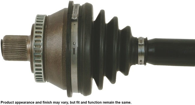 CARDONE Reman CV Axle Assembly P/N:60-7348 Fits: Audi A6 Quattro 04-00, Audi Allroad Quattro 05-01, Audi Rs6 04-03, Audi S6 03-02 - Image 2