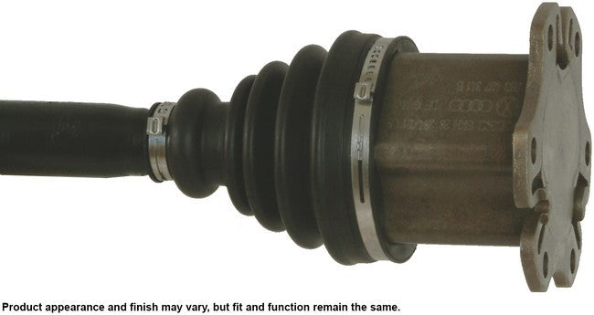 CARDONE Reman CV Axle Assembly P/N:60-7348 Fits: Audi A6 Quattro 04-00, Audi Allroad Quattro 05-01, Audi Rs6 04-03, Audi S6 03-02 - Image 3