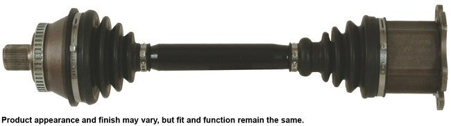 CARDONE Reman CV Axle Assembly P/N:60-7349 Fits: Audi Allroad Quattro 05-01 - Image 1