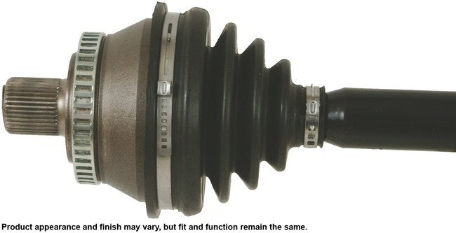 CARDONE Reman CV Axle Assembly P/N:60-7349 Fits: Audi Allroad Quattro 05-01 - Image 2