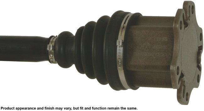 CARDONE Reman CV Axle Assembly P/N:60-7349 Fits: Audi Allroad Quattro 05-01 - Image 3