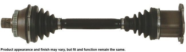 CARDONE Reman CV Axle Assembly P/N:60-7350 Fits: Audi A4 09-02, Audi A4 Quattro 06-02 - Image 1