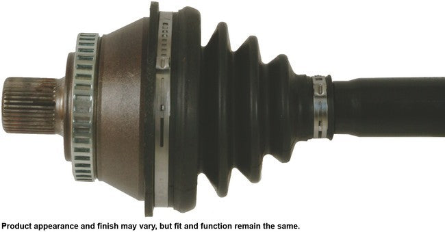 CARDONE Reman CV Axle Assembly P/N:60-7350 Fits: Audi A4 09-02, Audi A4 Quattro 06-02 - Image 2