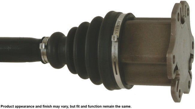 CARDONE Reman CV Axle Assembly P/N:60-7350 Fits: Audi A4 09-02, Audi A4 Quattro 06-02 - Image 3
