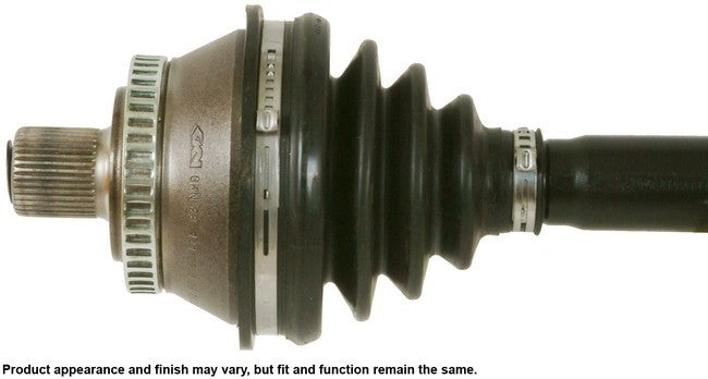 CARDONE Reman CV Axle Assembly P/N:60-7351 Fits: Audi A4 Quattro 09-02, Audi S4 09-04 - Image 2