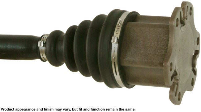 CARDONE Reman CV Axle Assembly P/N:60-7351 Fits: Audi A4 Quattro 09-02, Audi S4 09-04 - Image 3