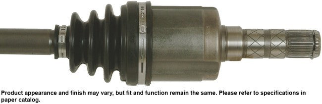 CARDONE Reman CV Axle Assembly P/N:60-7355 Fits: Subaru Impreza 15-08, Subaru Legacy 09-05, Subaru Outback 09-05 - Image 3