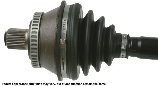 CARDONE Reman CV Axle Assembly P/N:60-7356 Fits: Audi A4 04-02, Audi A4 Quattro 04-02 - Image 2