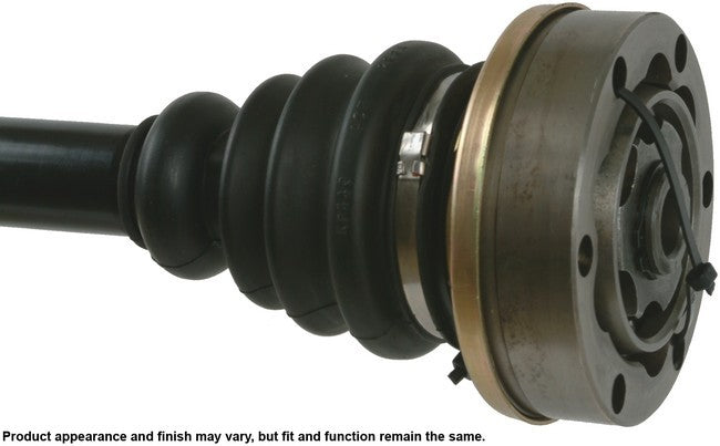 CARDONE Reman CV Axle Assembly P/N:60-7356 Fits: Audi A4 04-02, Audi A4 Quattro 04-02 - Image 3